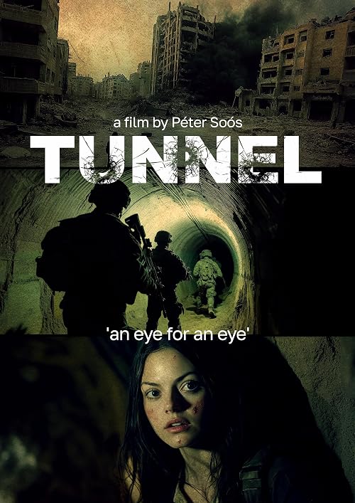 The Tunnel