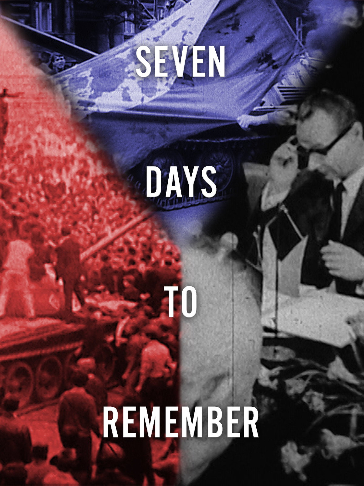 Seven Days to Remember