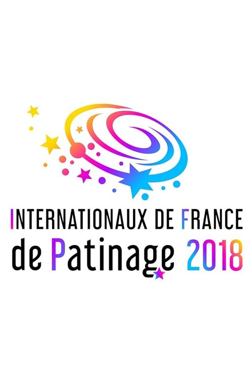 2018 ISU French Grand Prix Figure Skating