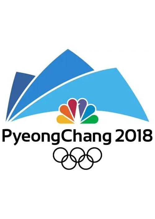 NBC Olympic Coverage Olympic Ice 2018
