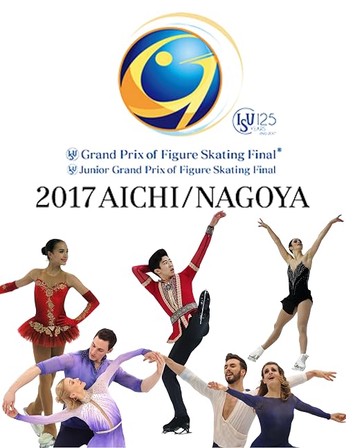 ISU Figure Skating Grand Prix Final 2017