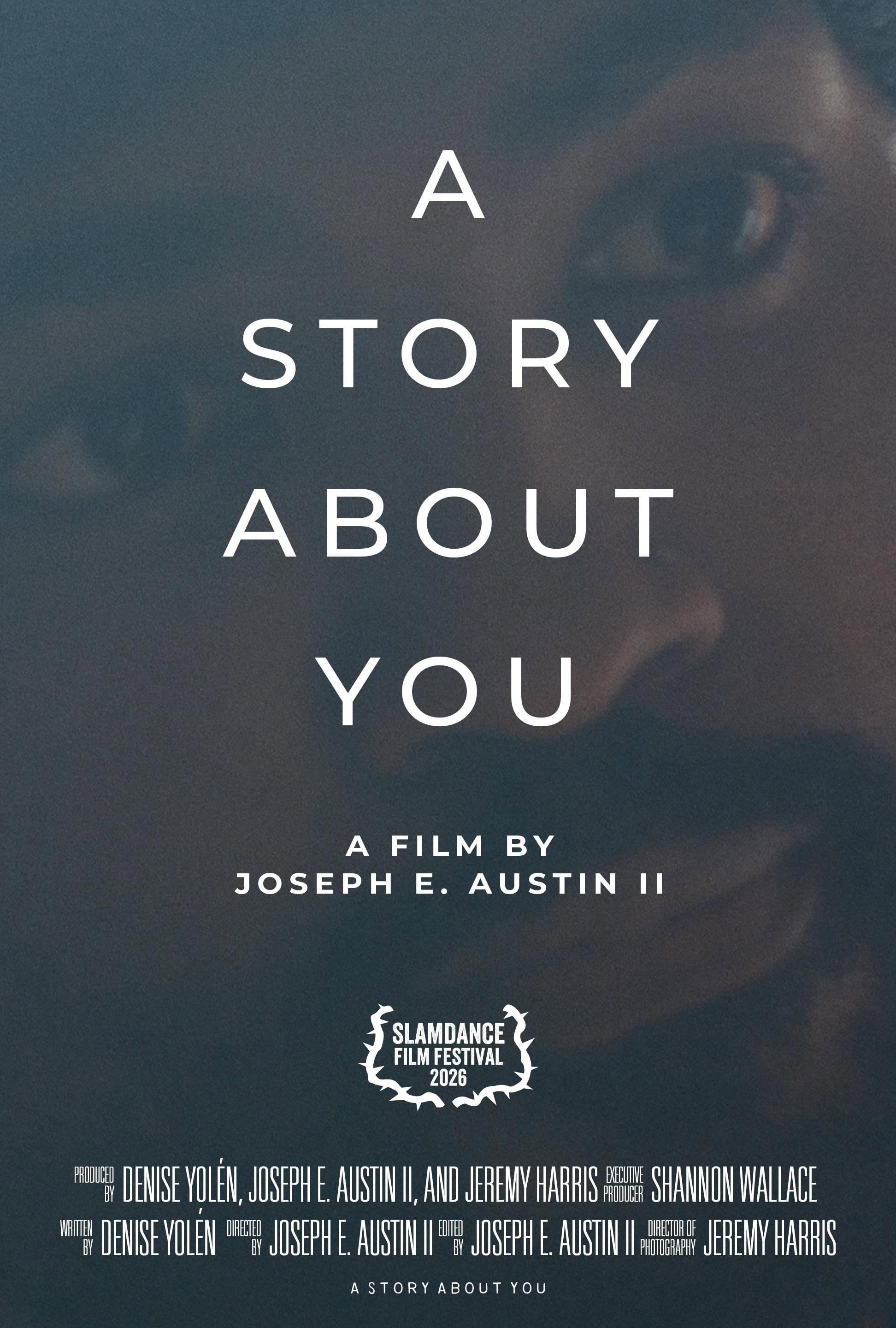 A Story About You