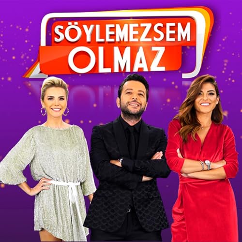 Söylemezsem Olmaz