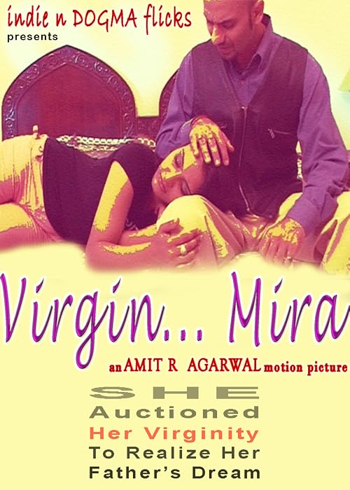 Virgin.. Mira