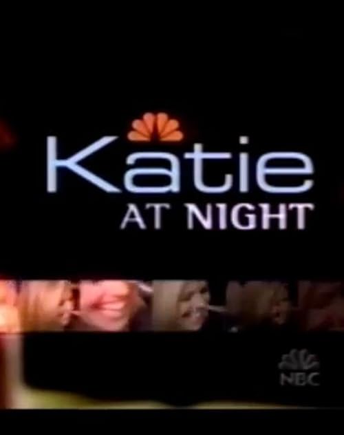 Katie at Night