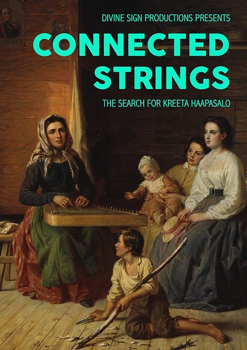 Connected Strings