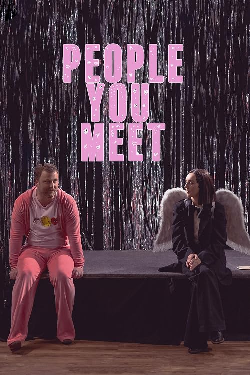 People You Meet