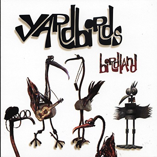 The Yardbirds Project Interviews