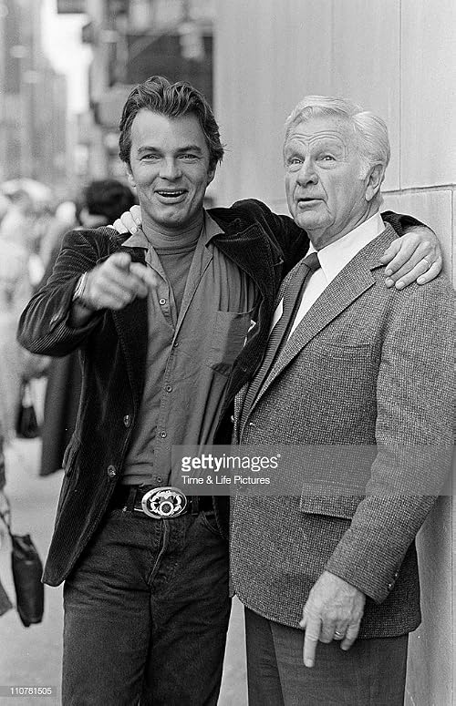 Eddie Albert: The Last Interview