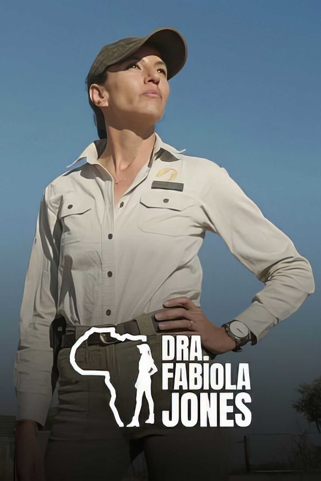 Dra. Fabiola Jones