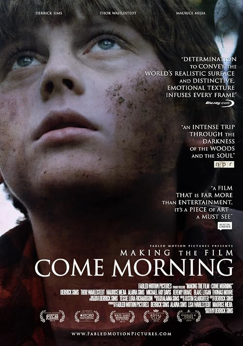 Making the Film: Come Morning
