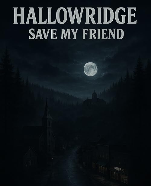 Hallowridge: Save My Friend