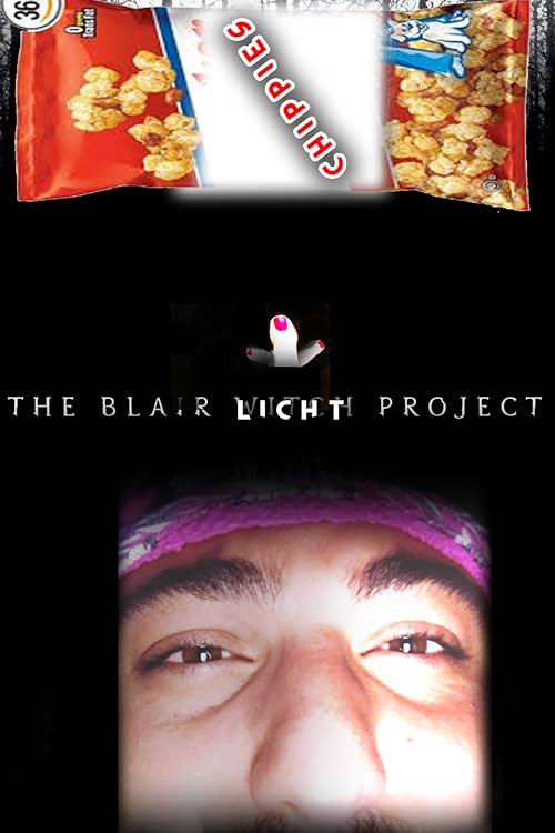 The Blair Licht Project