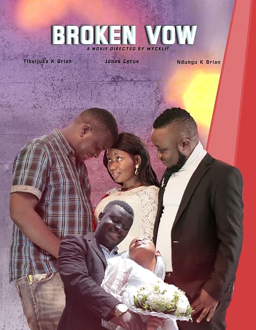 Broken vow