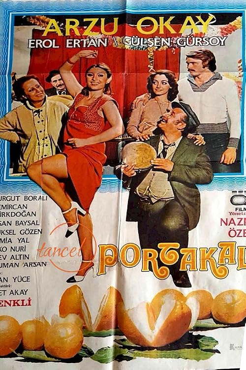 Portakal