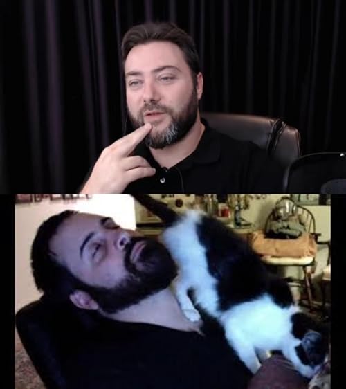 Creationist Cat Discovers Gender Roles and the Anti-Gender Movement