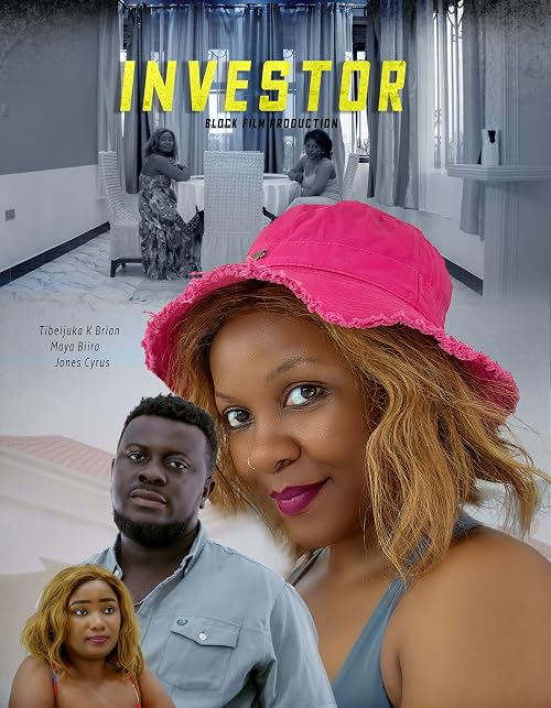 Investor