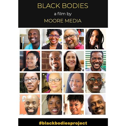 Black Bodies