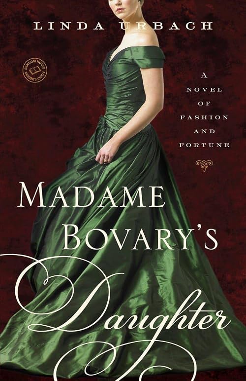 Madame Bovary's daughter