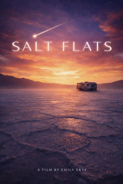 Salt Flats