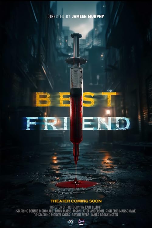 Best Friend