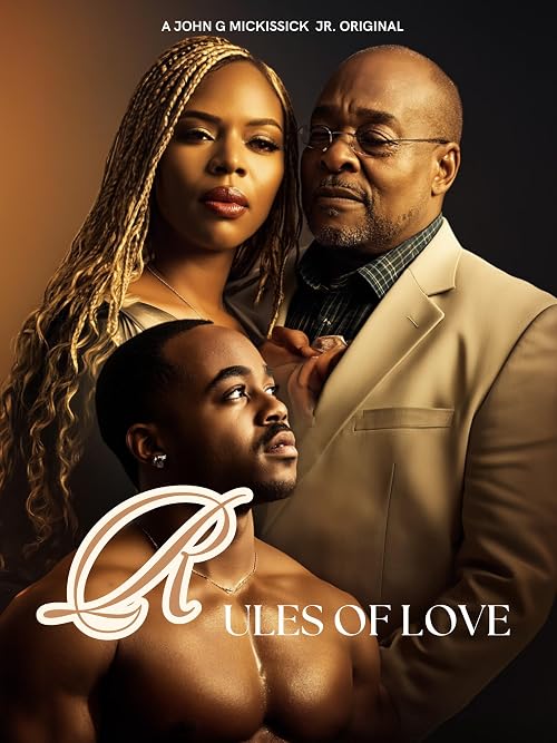 Rules of Love