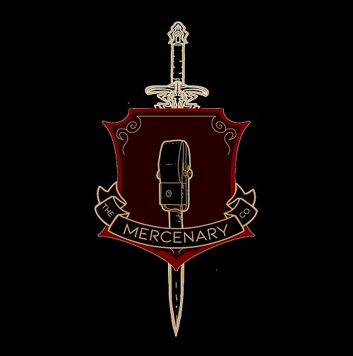 The Mercenary Co. Theatre Presents