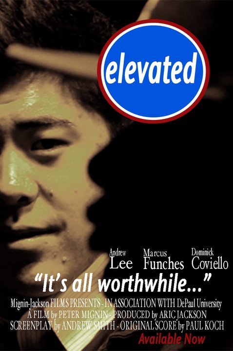 Elevated