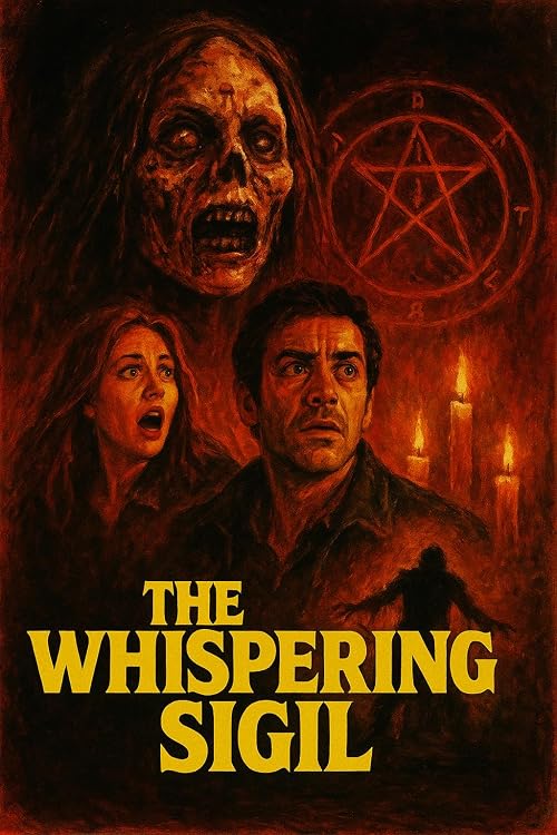 The Whispering Sigil
