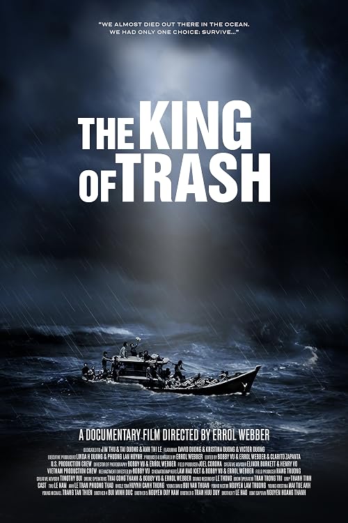 The King of Trash