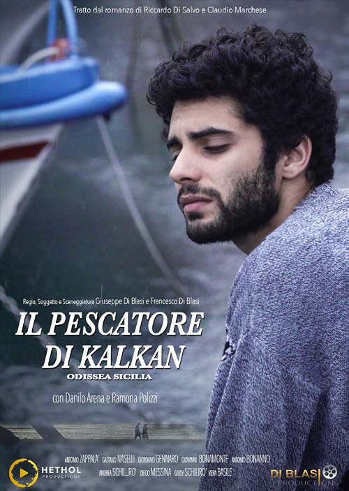Il Pescatore di Kalkan