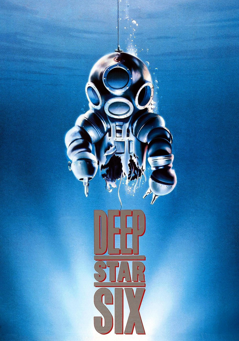 DeepStar Six