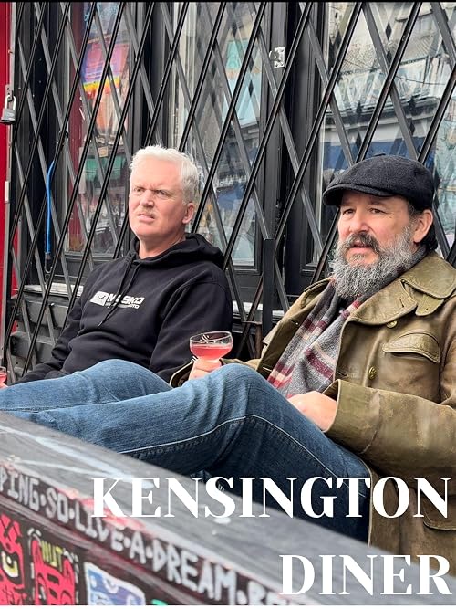Kensington Diner