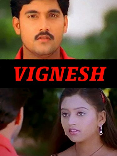 Vignesh