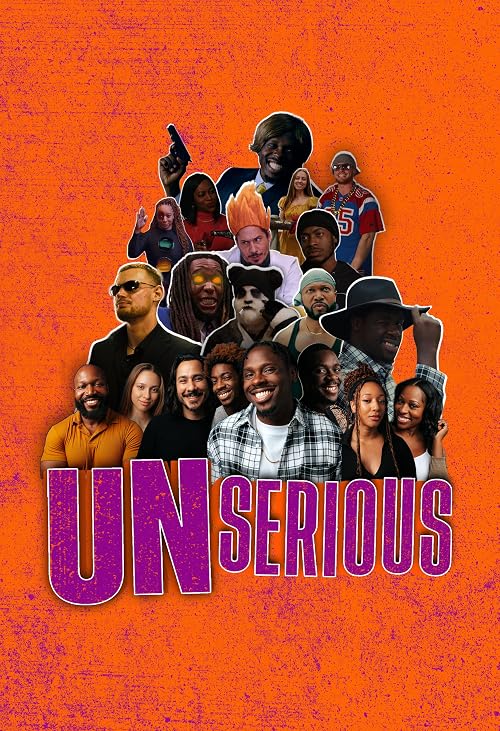 Unserious