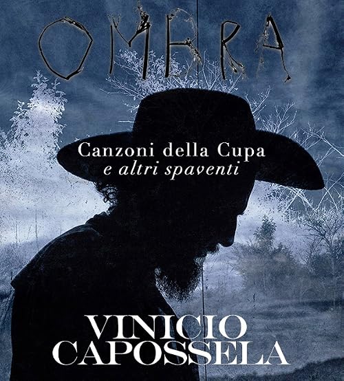 Ombra: Canzoni della cupa e altri spaventi