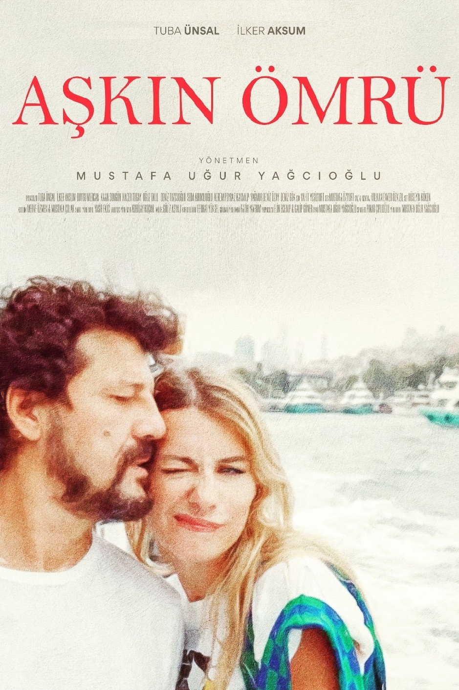 Askin Ömrü