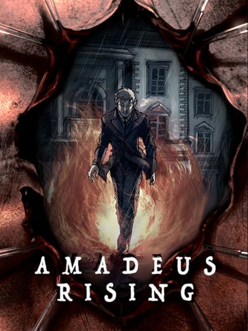 Amadeus Rising
