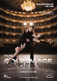 Bolshoi Ballet: The Golden Age