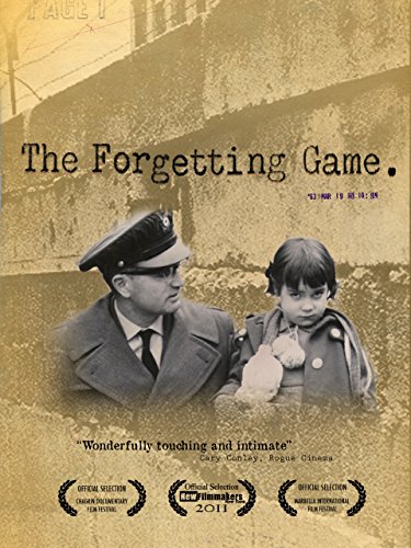 The Forgetting Game