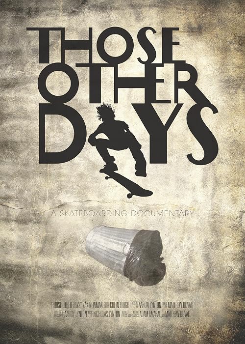 Those Other Days
