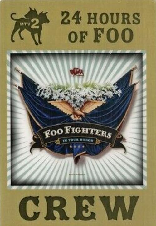 24 Hours of Foo