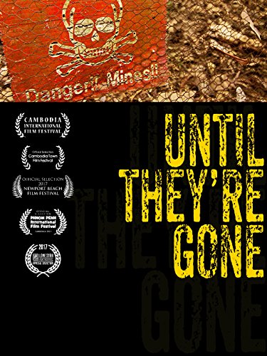 Until They're Gone