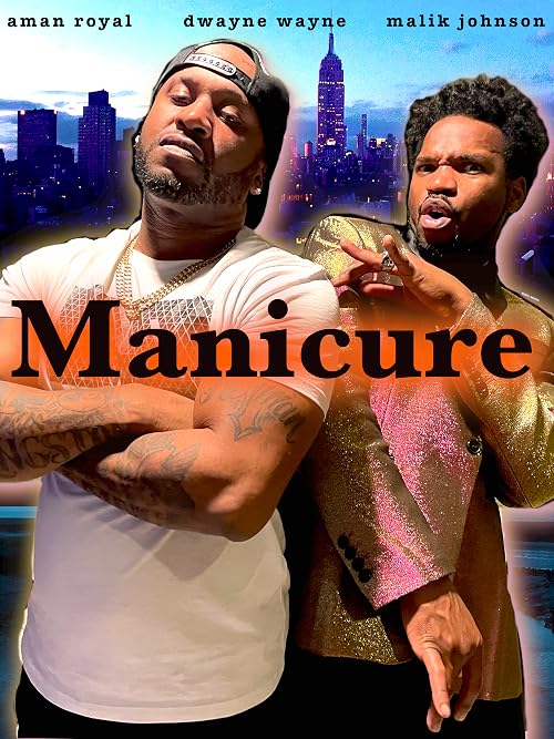 Manicure
