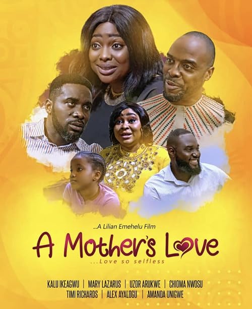 A Mother's Love