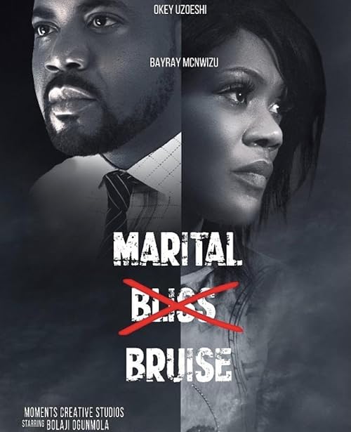 Marital Bruise