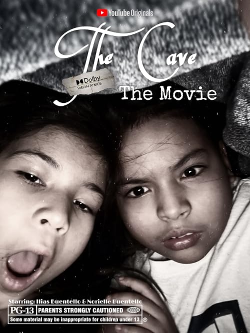 The Cave: The Movie
