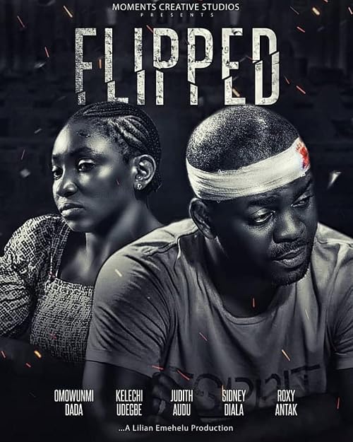 Flipped