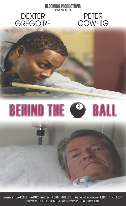 Behind the Eight Ball