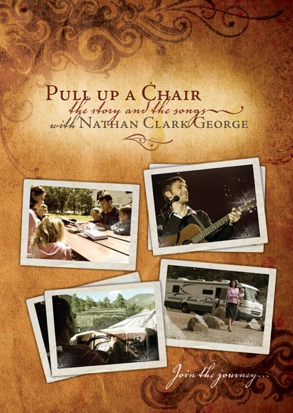 Nathan Clark George: Pull Up a Chair